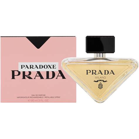 prada paradoxe perfume chemist warehouse